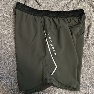 Men’s Youngla Shorts